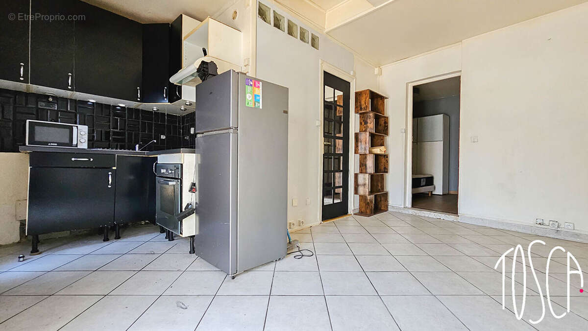 Thiais centre-ville - maison 73m² proche tvm - photo 7