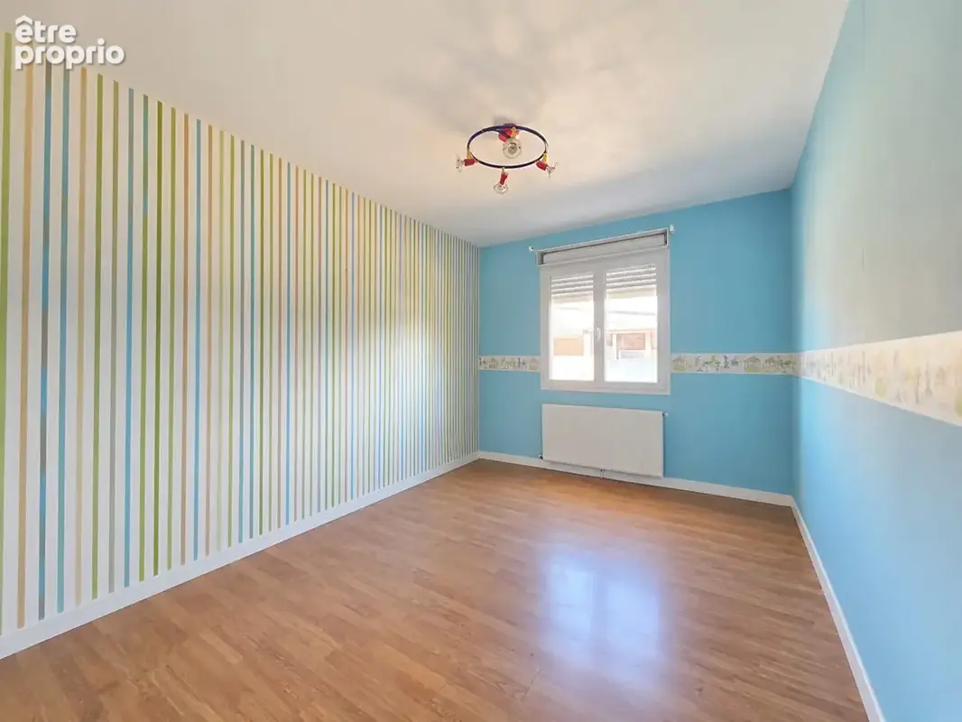 Familiale 178,50 m² - 4 chambres - terrain 626m² - photo 7