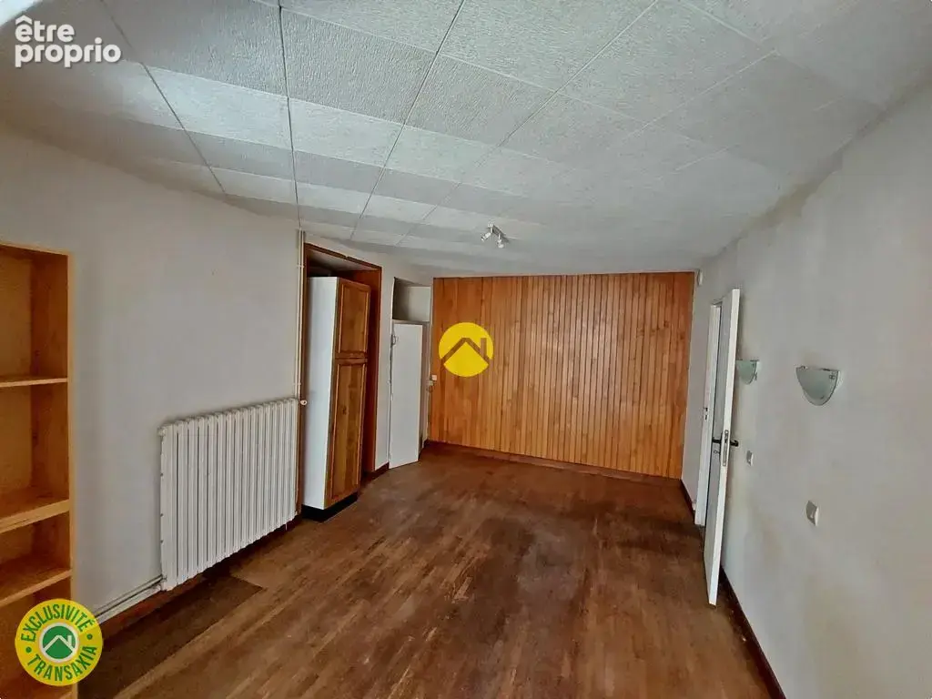 Maison de village avec jardin - photo 5