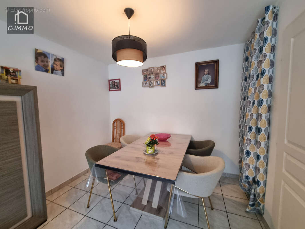 Maison à ABEILHAN