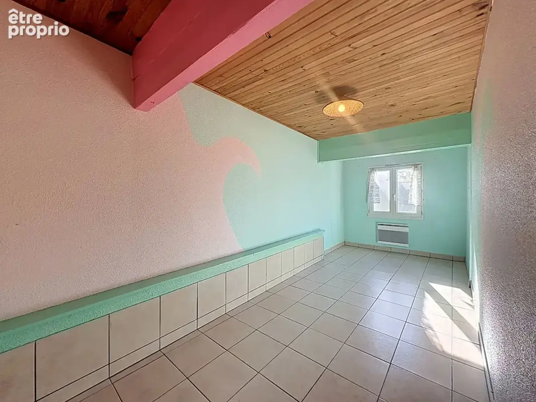 Maison hypercentre avec extérieur - photo 10
