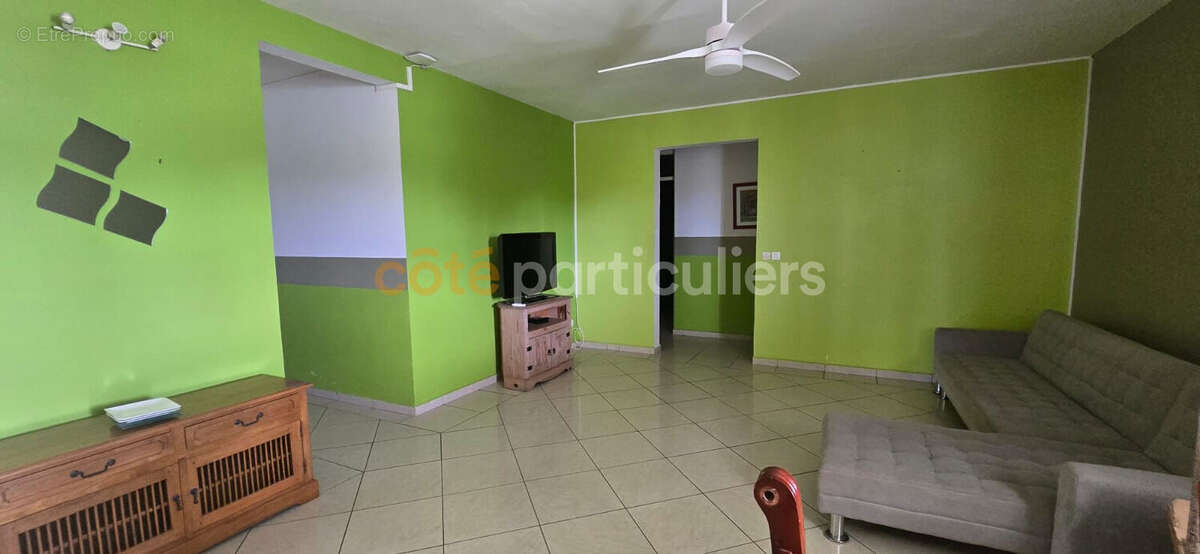 Ensemble immobilier à fort potentiel Sainte Anne 16 pièce(s) 390 m2 - photo 10