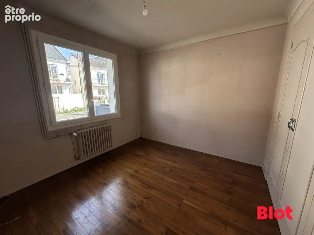 Maison 3 pièces 58 m² à vendre à Saint-Herblain (44800) - photo 9