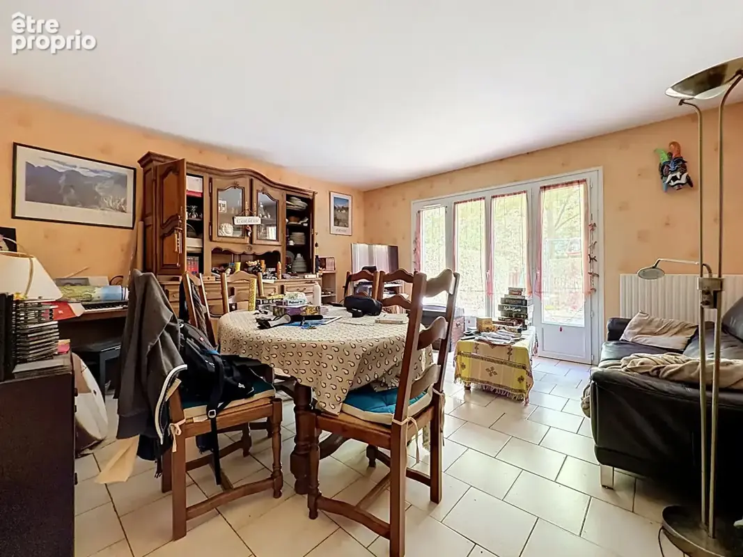 Maison 5 pièces 133 m² à vendre à Maurepas (78310) - photo 3