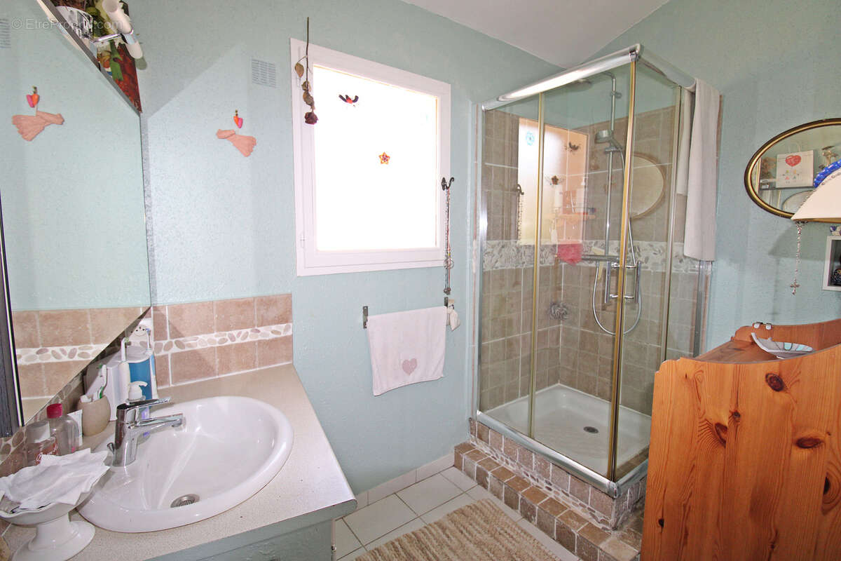 Maison à LA SEYNE-SUR-MER