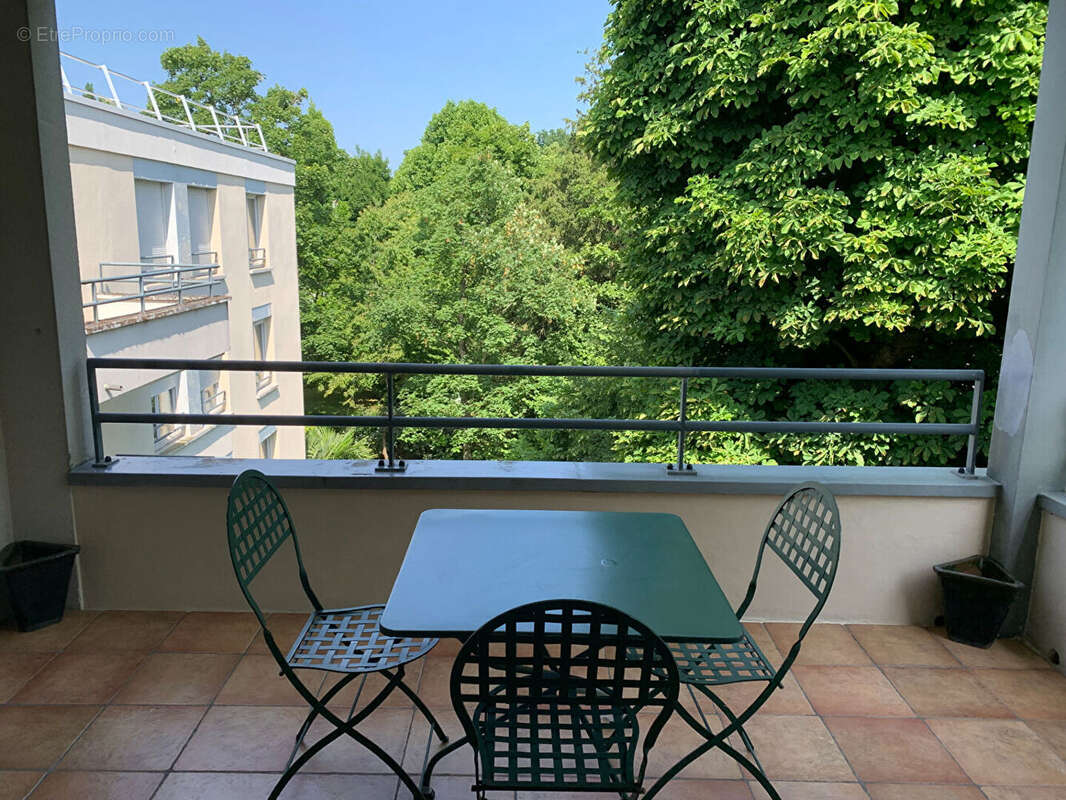 Appartement à MONTMORENCY