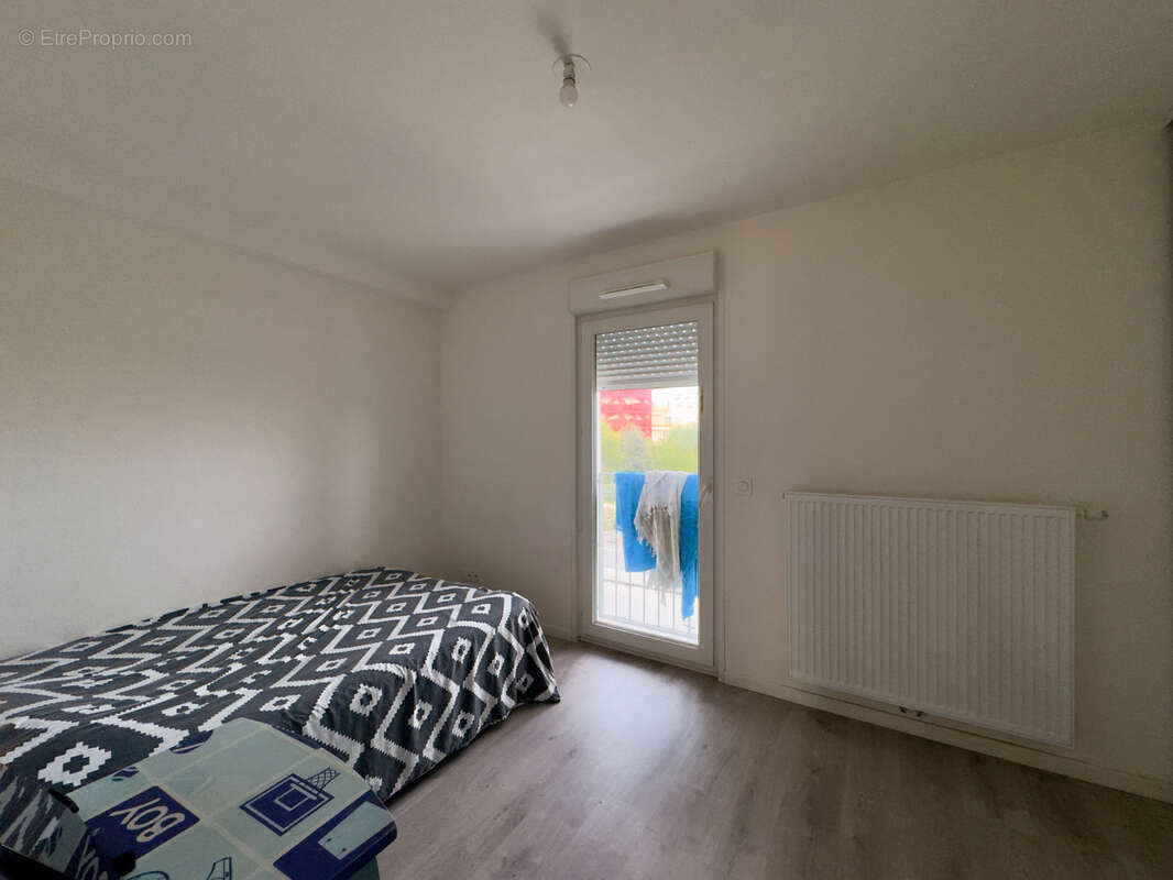 Appartement à LAGORD