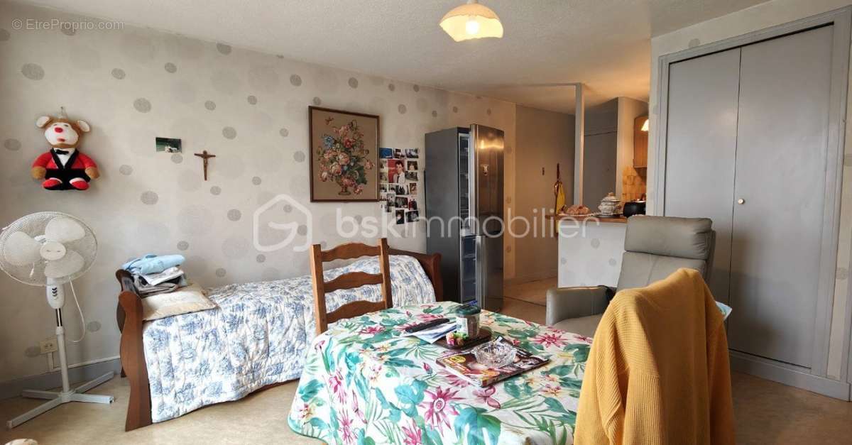 Appartement à VERDUN