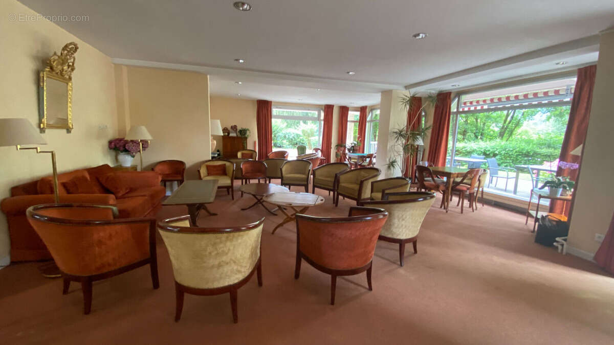 Appartement à ANNECY