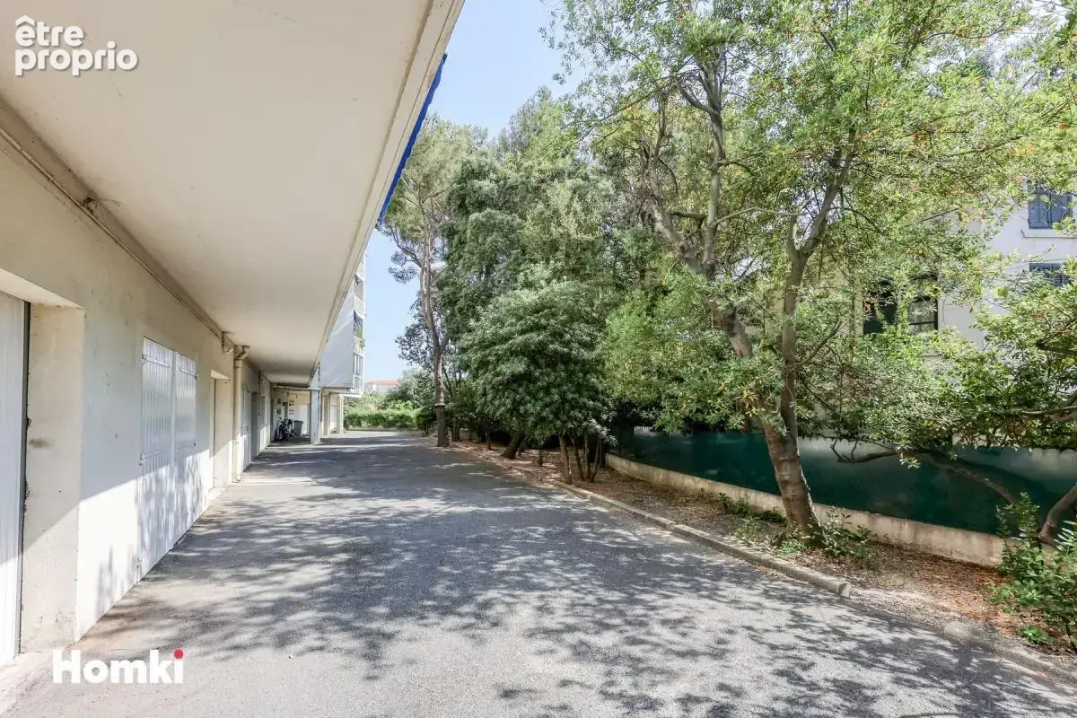 A vendre ! Appartement T3 de 67 m² - terrasse - à Toulon 83000, Avenue Edouard Latil - Aguillon - 83000 Toulon - photo 15