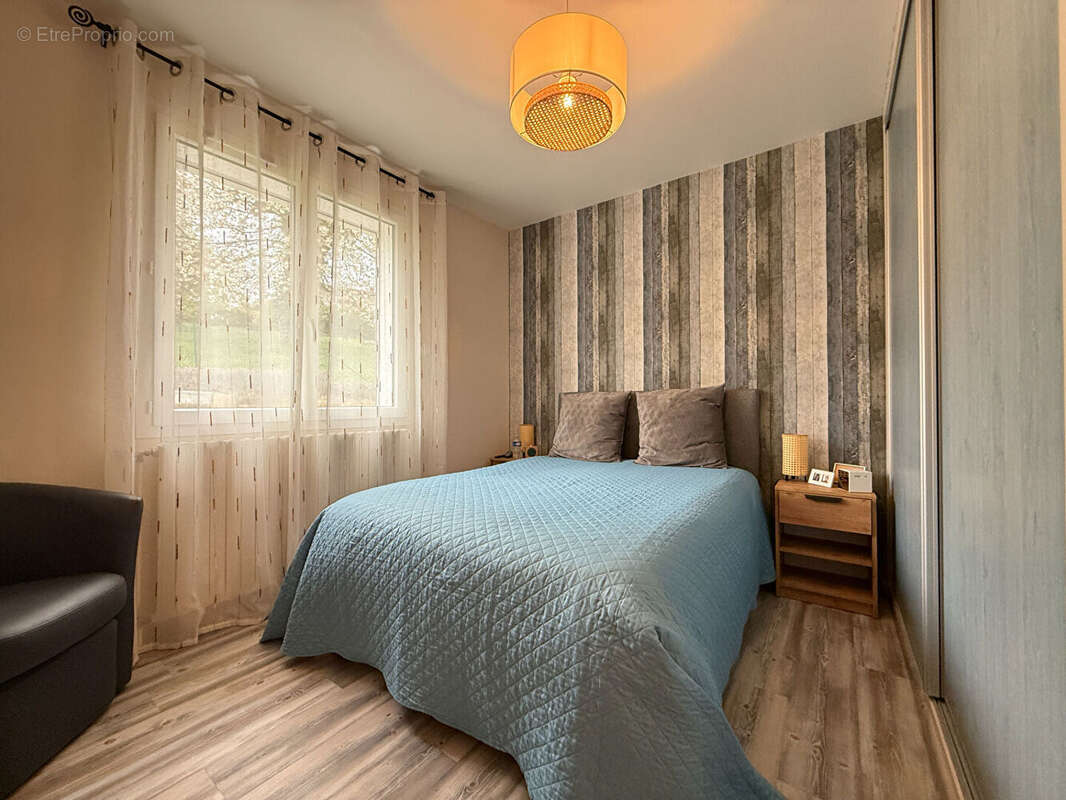 Maison à LONS-LE-SAUNIER