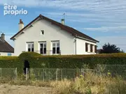Photo 1 - Maison à AUTUN