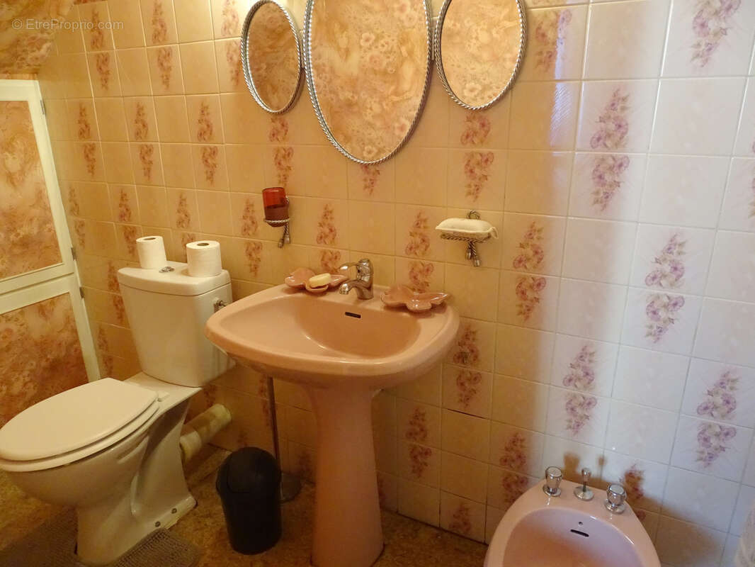 Maison à MONTIGNY-SUR-AUBE