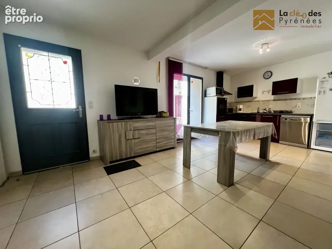 Maison 3 pièces 65 m² à vendre à Sarrancolin (65410) - photo 2