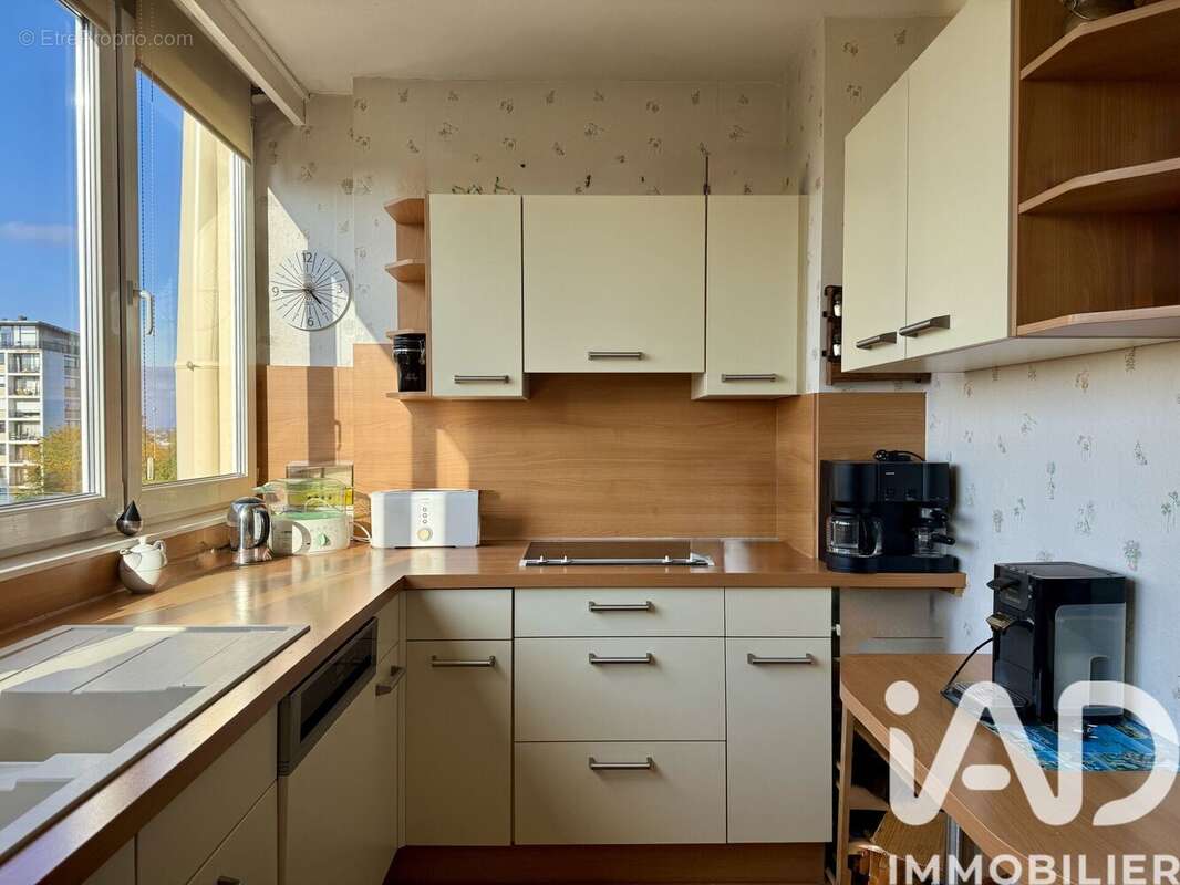 Photo 7 - Appartement à ROUBAIX