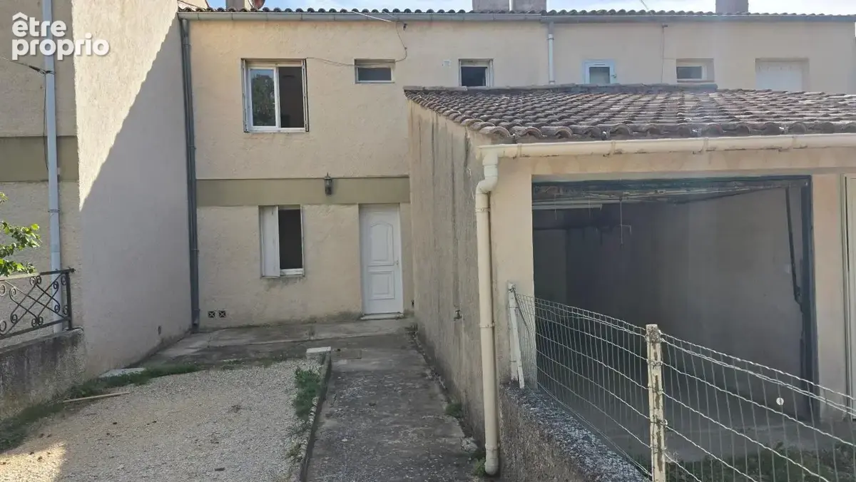 Maison À Vendre - photo 19