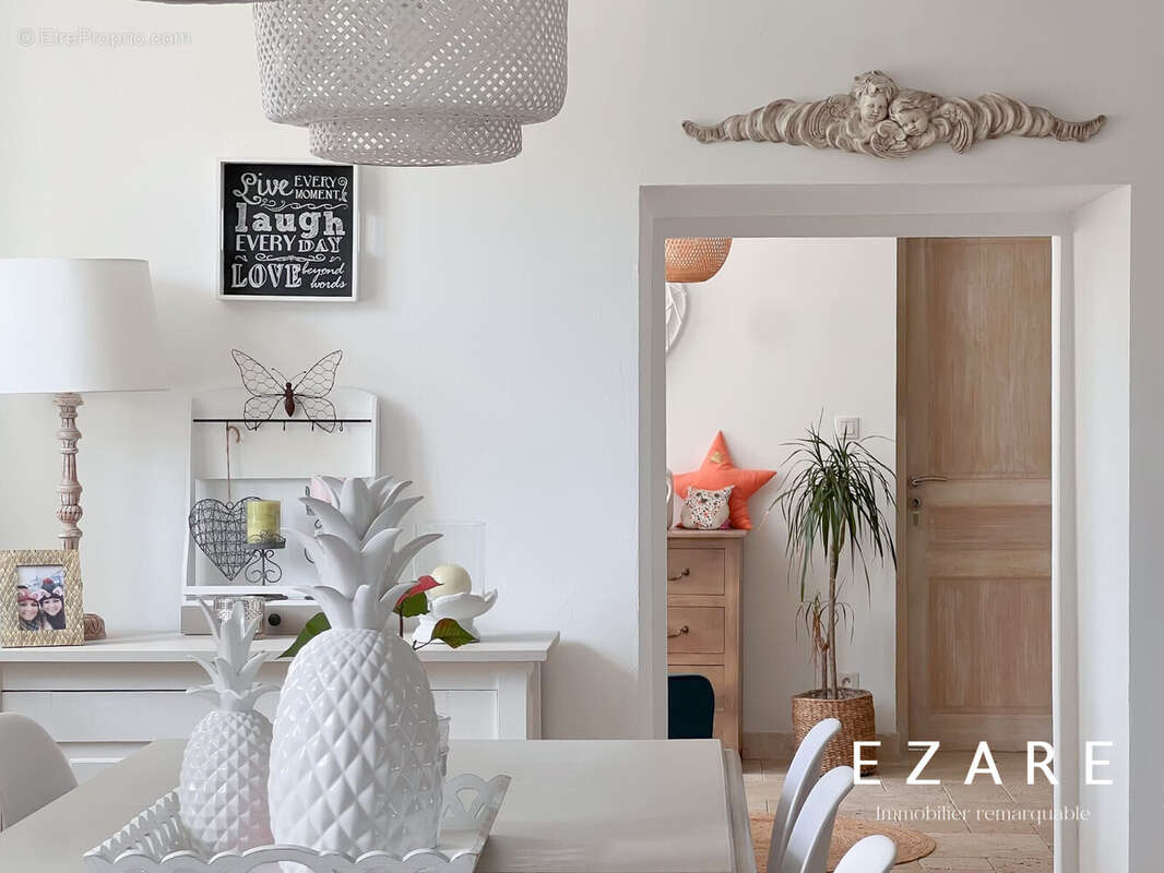 Maison à NUITS-SAINT-GEORGES