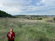 Terrain à BOUZIGUES