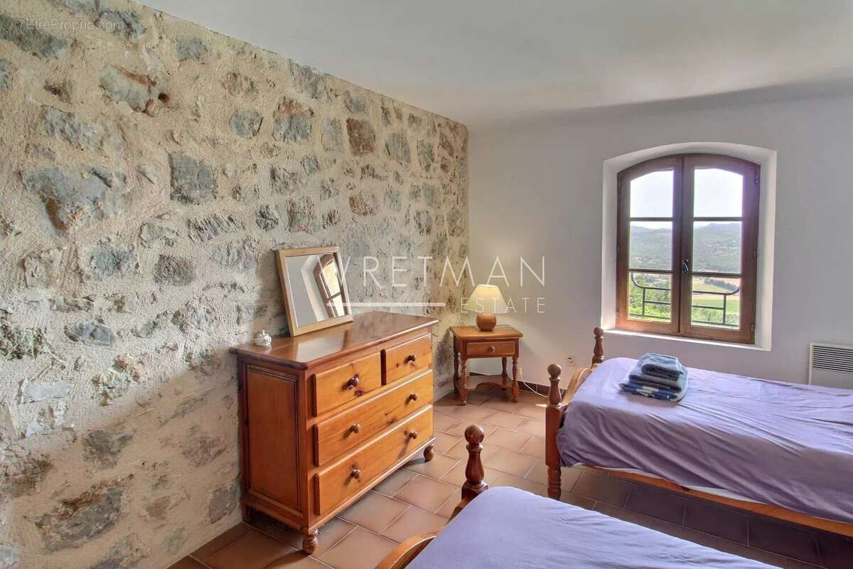 Maison à CALLIAN