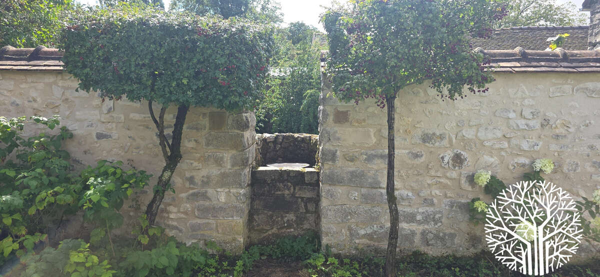 Maison à MILLY-LA-FORET