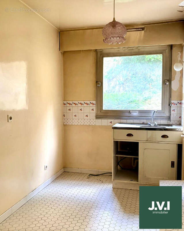 Appartement à MONTMORENCY