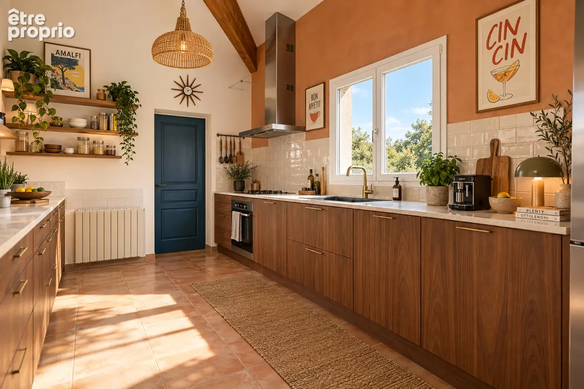 Maison 186m² à saint-sulpice-la-pointe - photo 5