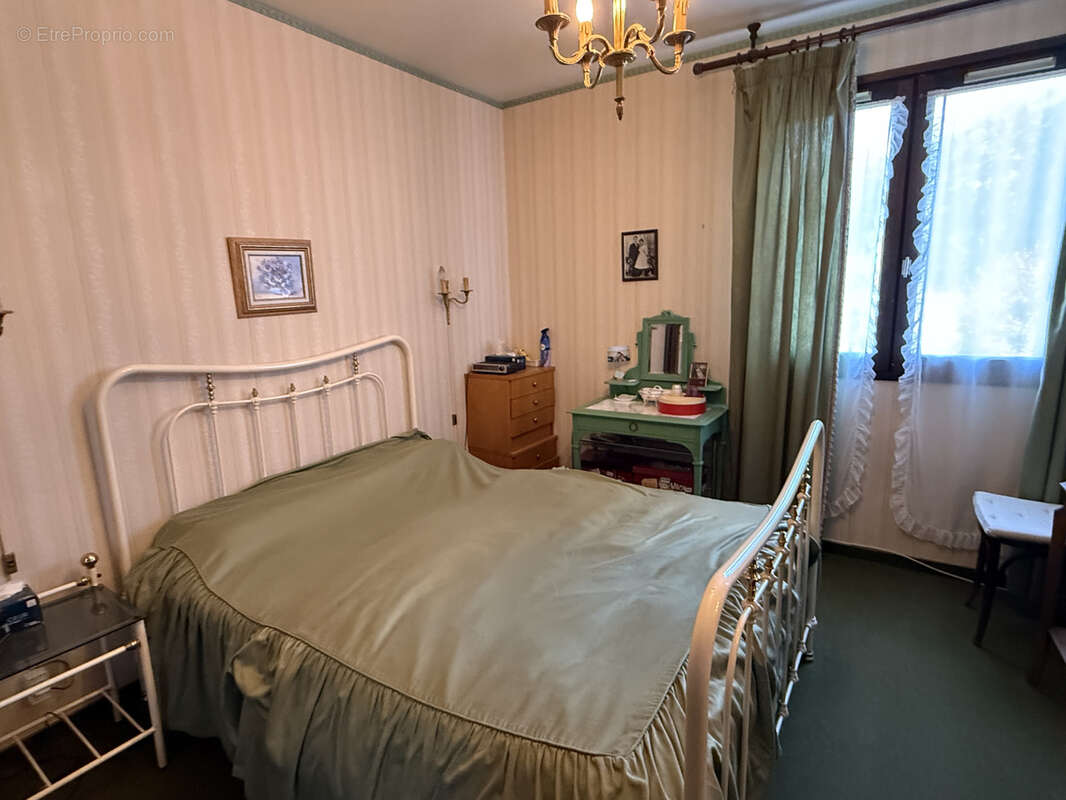 Appartement à ESPALION