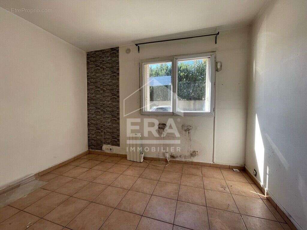 Appartement 38m² à maisons-alfort - photo 7