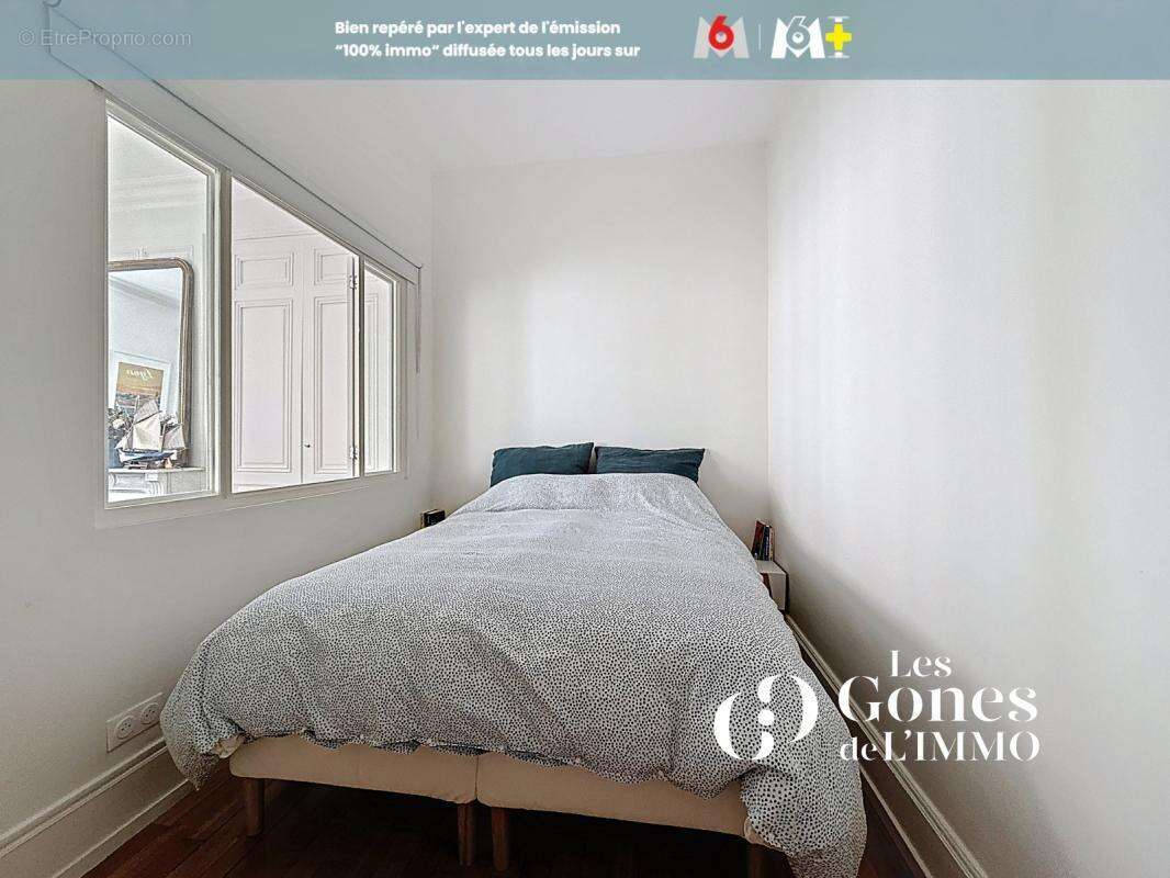 Appartement à LYON-2E