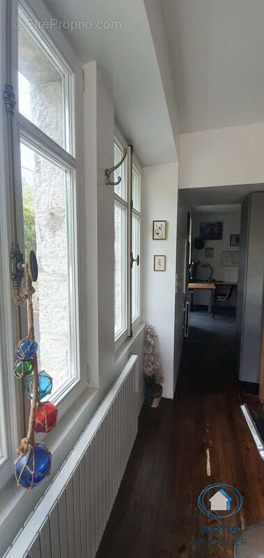 Appartement 65 m² à Guethary  - photo 9