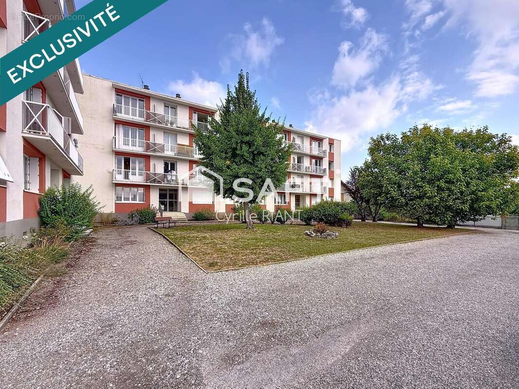 Photo 4 - Appartement à RIVES
