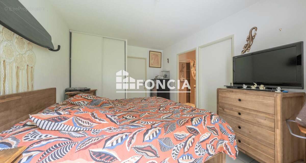 Appartement à MERIGNAC