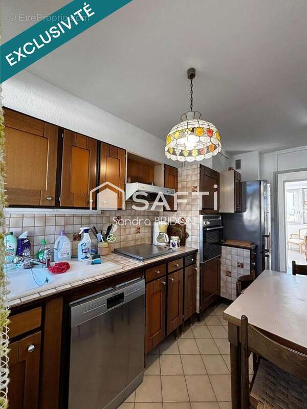 Photo 7 - Appartement à TOULON