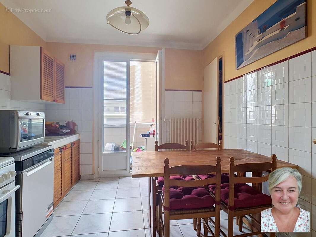 Photo 4 - Appartement à LYON-8E