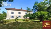 Maison à BEAUPONT