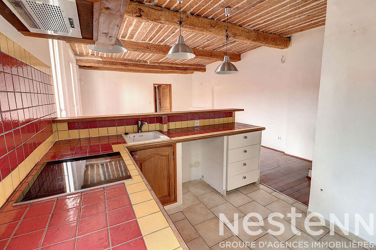 Appartement à DRAGUIGNAN