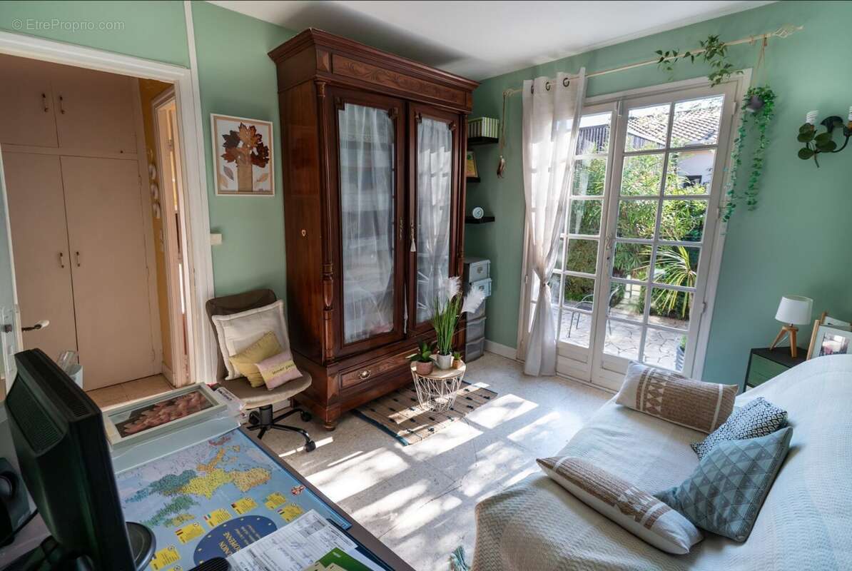 Maison à BEZIERS