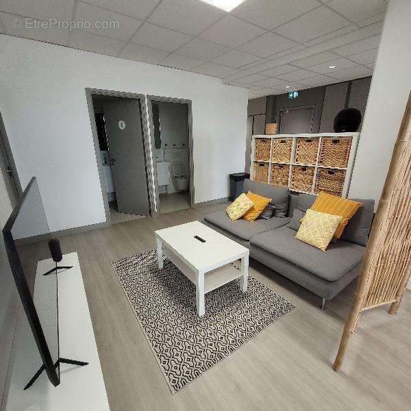 Commerce à BOULOGNE-BILLANCOURT