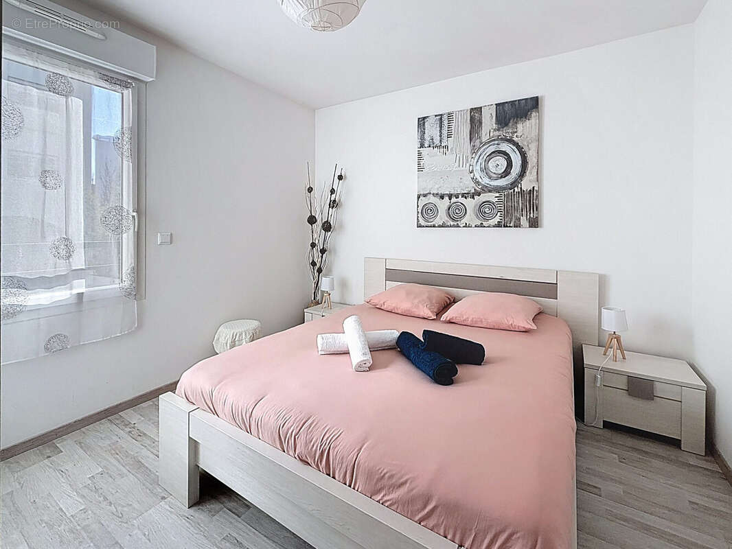 Appartement à NOISY-LE-GRAND