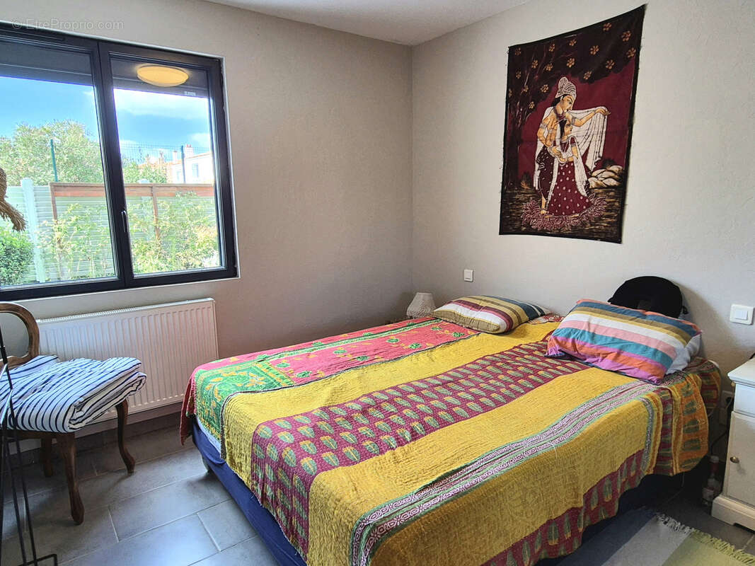 Maison à LES SABLES-D'OLONNE