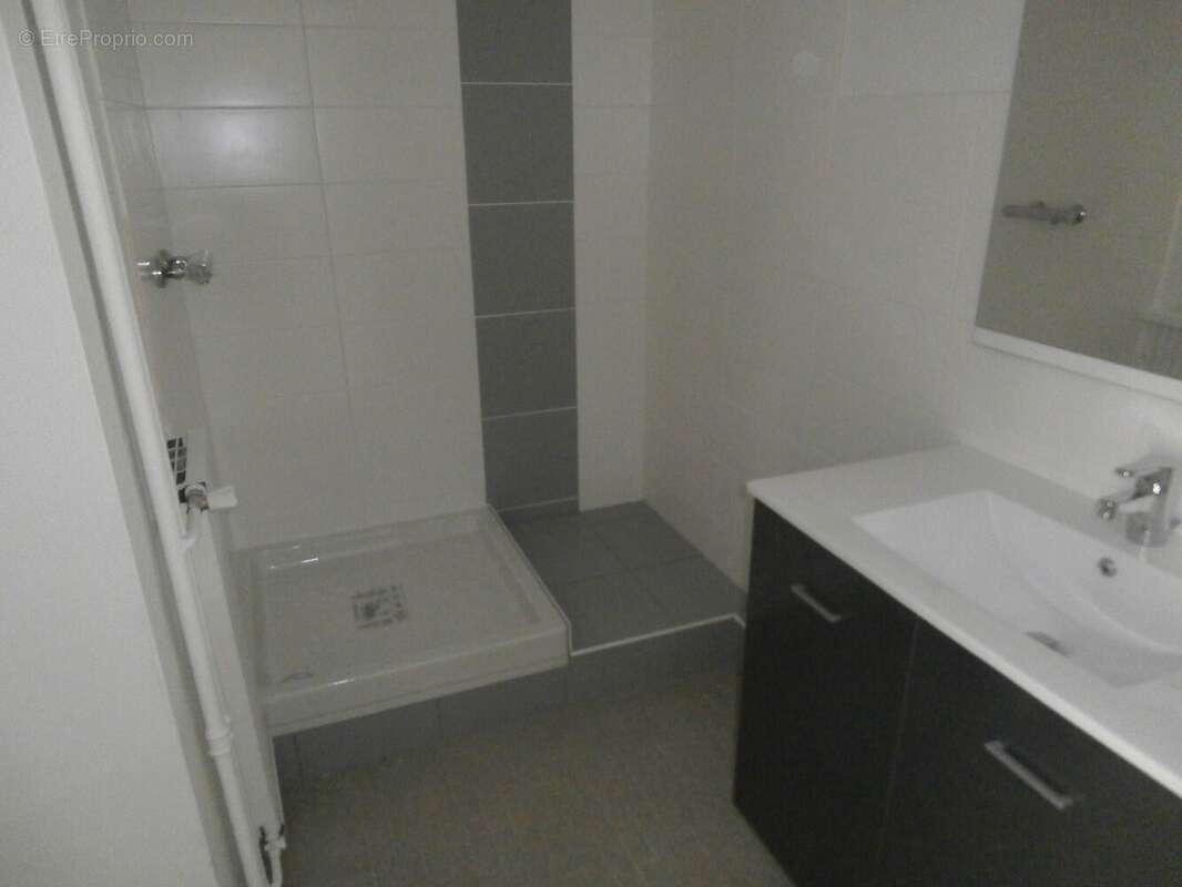 Appartement à TOURNON-SUR-RHONE