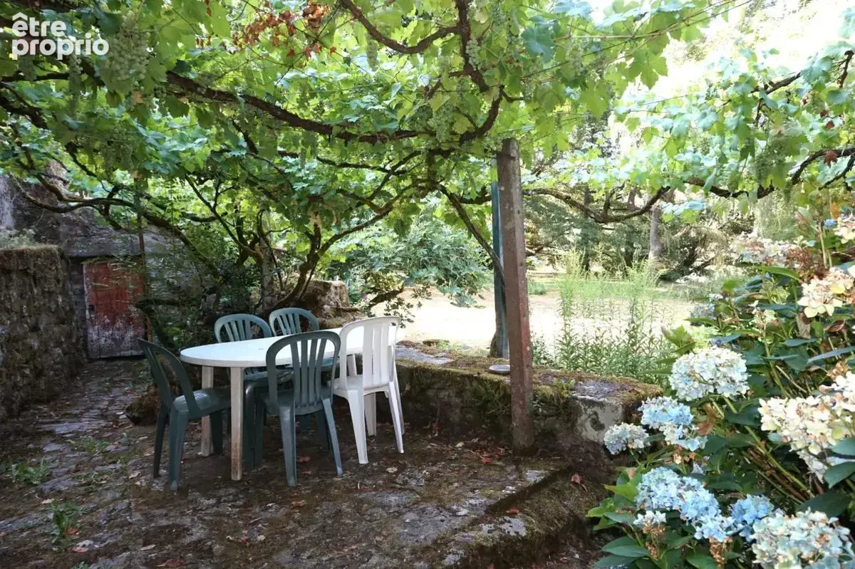 Maison bord de sevre, environnement exceptionnel, 171 m2 - photo 12