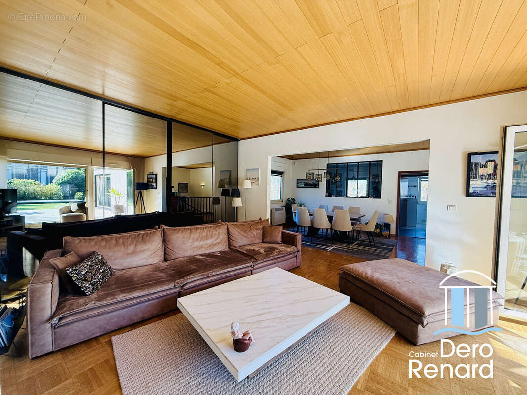 Maison à SAINTE-ADRESSE