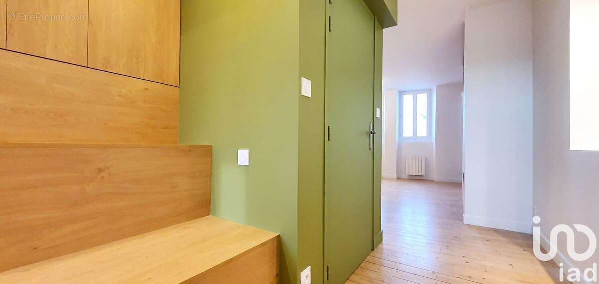 Photo 3 - Appartement à VANNES