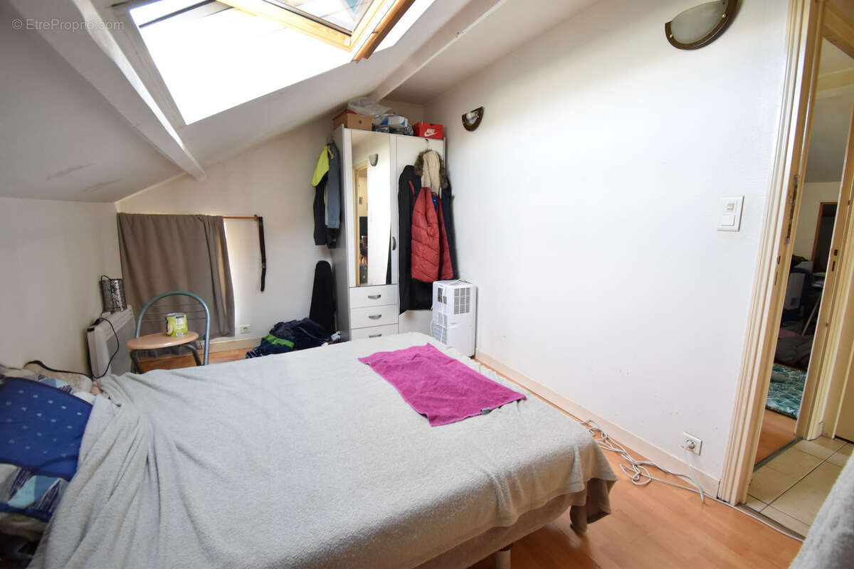 Appartement à CLERMONT-FERRAND