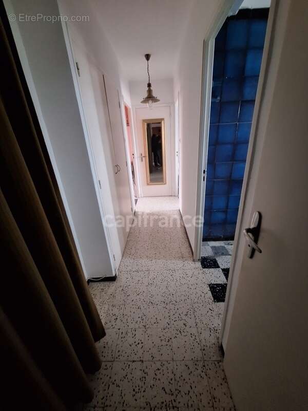 Appartement à vendre 3 pièces ALES (30) secteur clavieres - photo 9