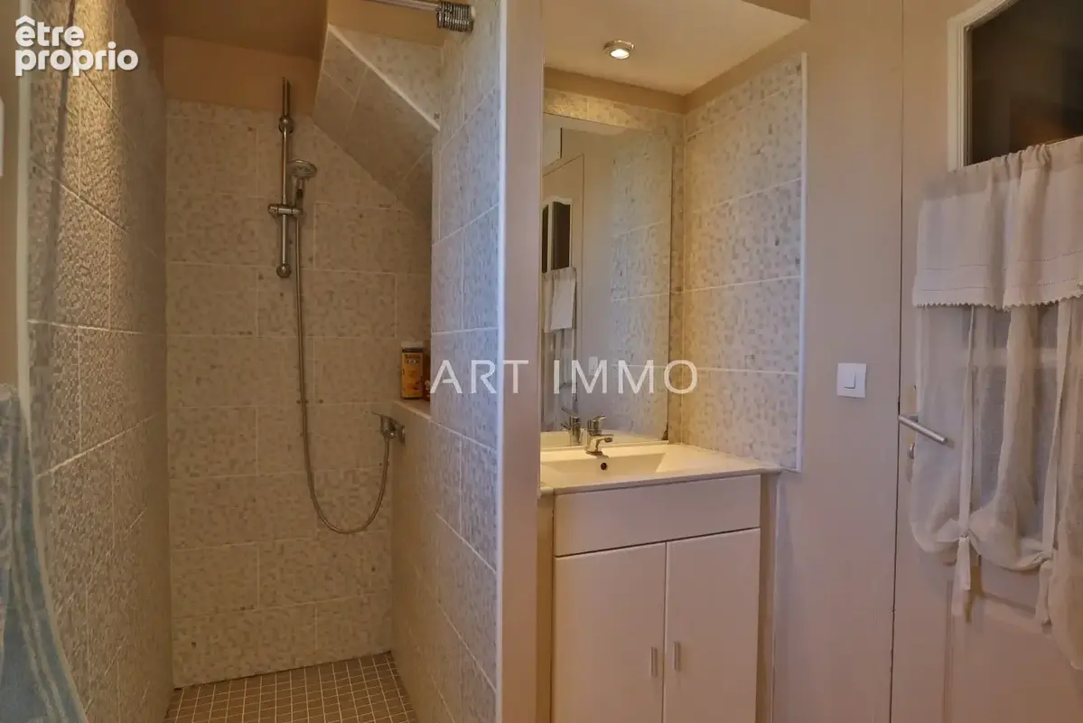 Maison avec piscine à saint saturnin les apt - photo 13