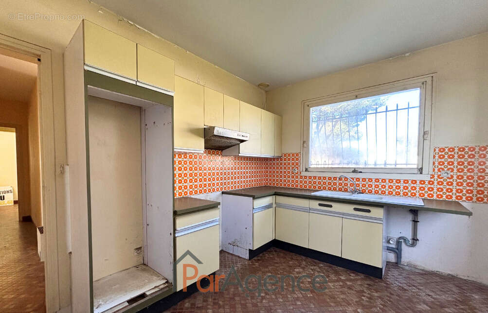 Maison à VAUX-SUR-MER