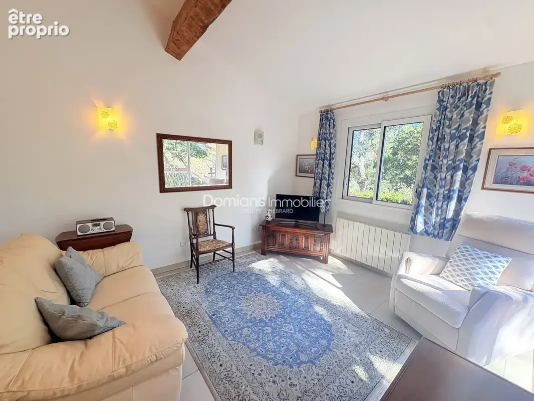 Maison 7 pièces 184 m² à vendre à Montauriol (66300) - photo 7