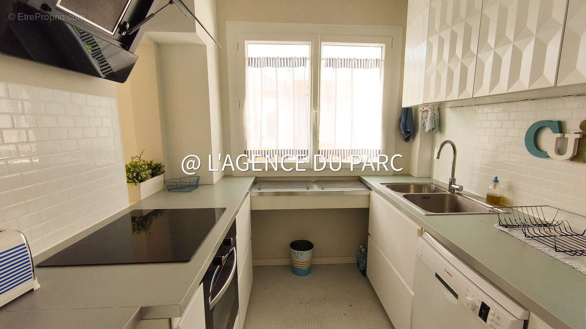 Appartement à ROYAN